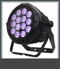 LED Par Light 140W Quad,LED Par Light Outdoor 14x10W 4 in 1